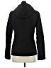 Laundry by Design 100% Polyester Black Jacket Size S - photo 2