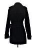 L.L.Bean 100% Cotton Black Coat Size S - photo 2