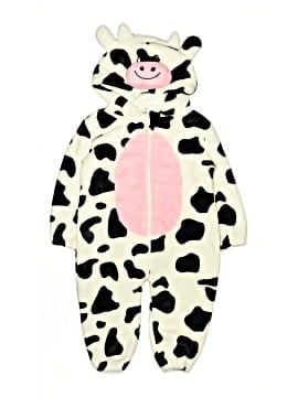 Assorted Brands Long Sleeve Onesie