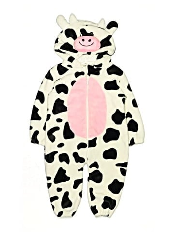 Assorted Brands Long Sleeve Onesie (view 1)