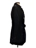 L.L.Bean 100% Cotton Black Coat Size S - photo 4