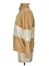 DONNI Tan Pullover Sweater Size S - photo 5