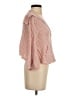 CAbi Pink Cardigan Size S - photo 4