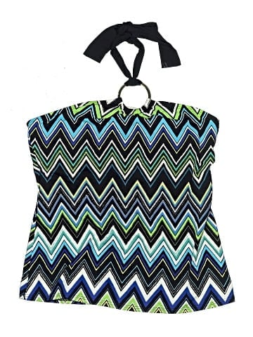 La Blanca Swimsuit Top (view 1)