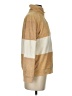 DONNI Tan Pullover Sweater Size S - photo 4