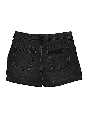 Wild Fable Denim Shorts (view 2)