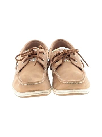 Sperry Top Sider Flats (view 2)