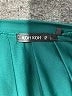 Koh Koh Green Cocktail Dress Size L - photo 7
