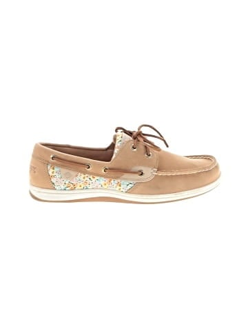 Sperry Top Sider Flats (view 1)