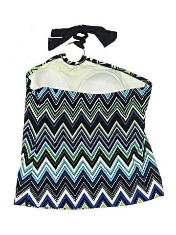 La Blanca Swimsuit Top (view 2)
