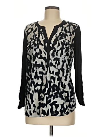 Daniel Rainn 3/4 Sleeve T-Shirt (view 1)