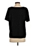 Alfred Dunner Black Poncho Size 00 Petite - photo 2