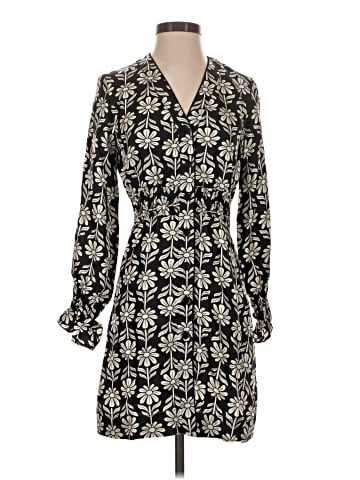 Sandro Casual Dress (view 1)