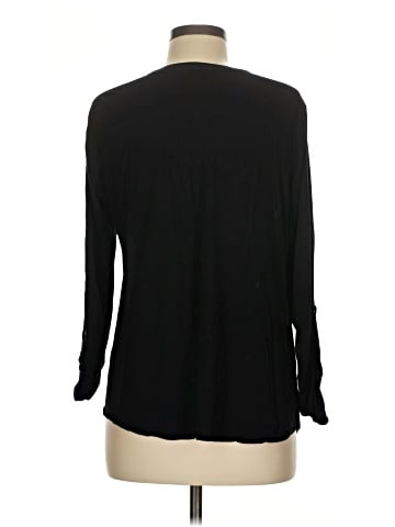 Daniel Rainn 3/4 Sleeve T-Shirt (view 2)