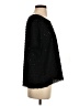 Alfred Dunner Black Poncho Size 00 Petite - photo 4