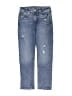 Gap Kids Hearts Blue Jeans Size 10 - photo 1