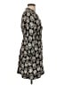 Sandro 100% Polyester Black Casual Dress Size EU (FR) 36 / US 4 - photo 4
