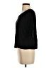 Hard Tail Black 3/4 Sleeve Top Size XS - photo 5