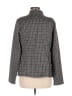Maurices Houndstooth Gray Blazer Size M - photo 2