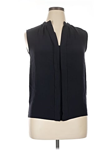 Derek Lam Sleeveless Blouse (view 1)