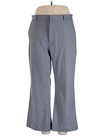 Banana Republic Factory Store Dress Pants (view 1)