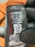 Guess 100% Polyester Brown Long Sleeve Blouse Size M - photo 8
