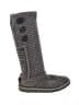Ugg Australia Gray Boots Size 7 - photo 1