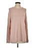 Nordstrom Pink Pullover Sweater Size XS - photo 1