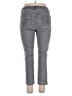 Hue Gray Jeans Size XL - photo 2