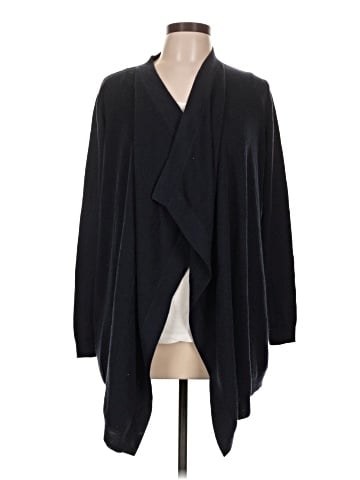 Theory Wool Cardigan (view 1)