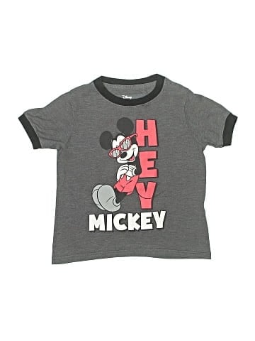 Disney Short Sleeve T-Shirt (view 1)