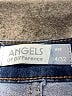 Assorted Brands Blue Jeans Size 14 - photo 7