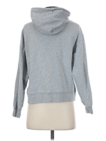 Forever 21 Zip Up Hoodie (view 2)
