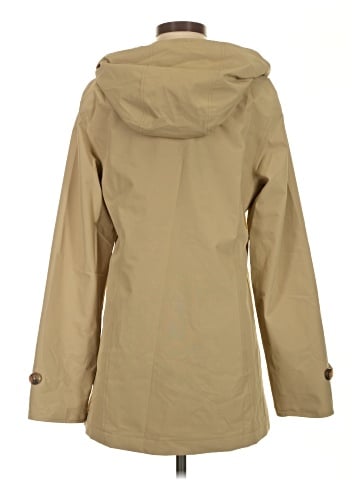 L.L.Bean Raincoat (view 2)