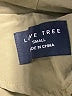 Love Tree Green Trenchcoat Size S - photo 6