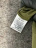 Love Tree Green Trenchcoat Size S - photo 7