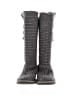 Ugg Australia Gray Boots Size 7 - photo 2