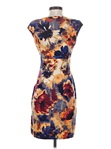Lauren by Ralph Lauren Cocktail Dress (view 2)