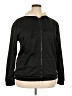 Unbranded Black Zip Up Hoodie Size XXL - photo 1