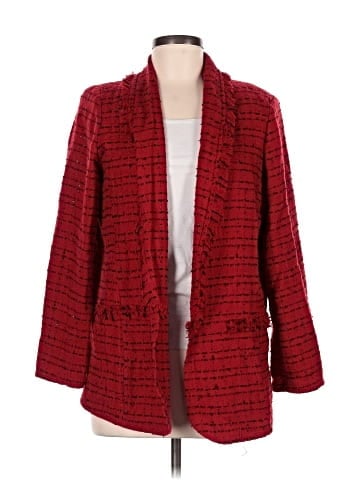 Worthington Blazer (view 1)