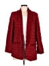 Worthington Tweed Red Blazer Size M - photo 1