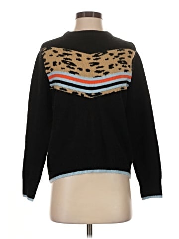 THML Pullover Sweater (view 1)