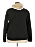Unbranded Black Zip Up Hoodie Size XXL - photo 2