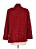 Worthington Tweed Red Blazer Size M - photo 2