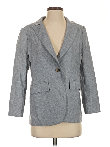 Banana Republic Factory Store Blazer (view 1)