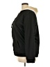 Unbranded Black Zip Up Hoodie Size XXL - photo 5