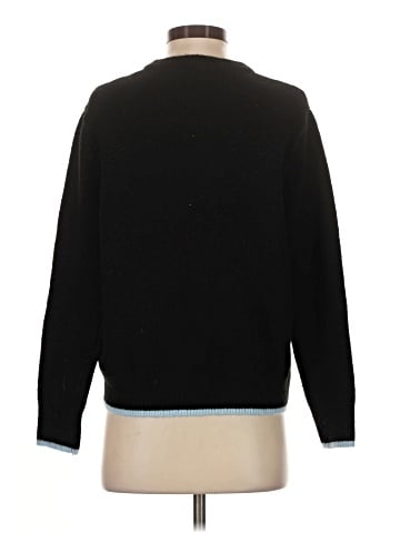 THML Pullover Sweater (view 2)