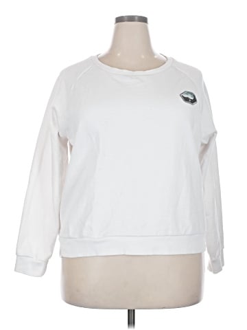 Zyia Active Sweatshirt (view 1)
