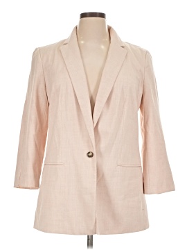 Ann Taylor Factory Blazer