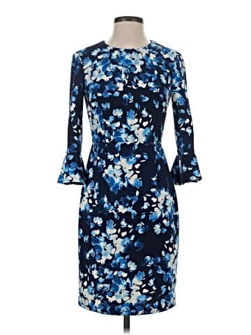Donna Morgan Cocktail Dress (view 1)